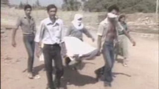 Les Arabes vus par Hollywood 2