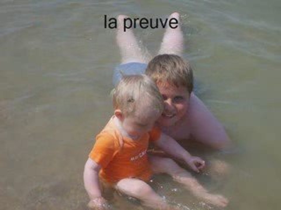 vacances 2009