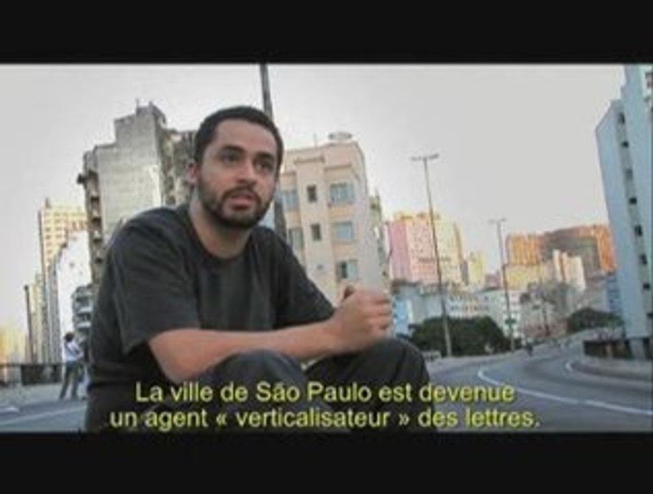 né dans la rue