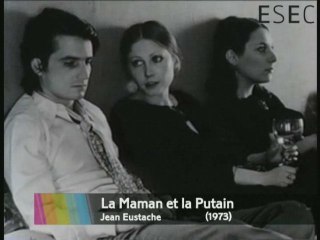 2009 - Eustache vu par Léaud