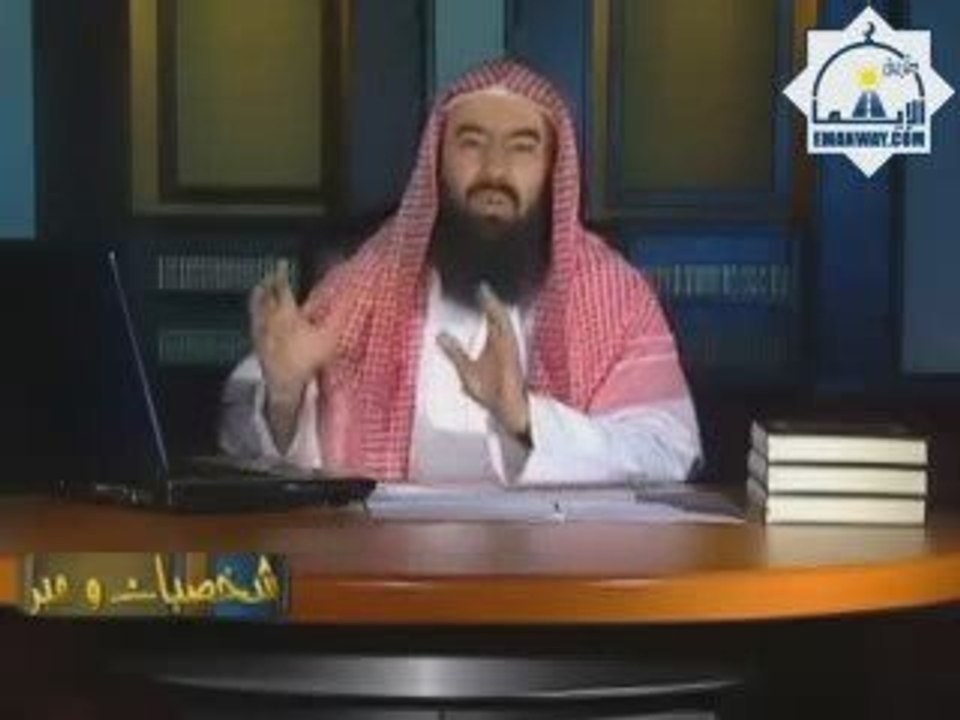 Les compagnons du prophète - Talha Ibn Obaidillah