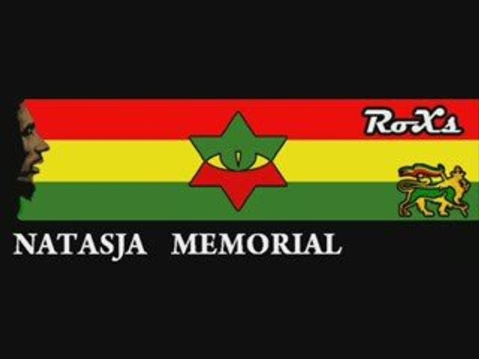 Natasja Memorial - One Spliff A Day