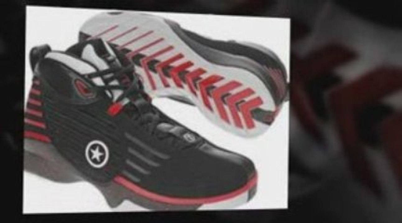 Basketball Shoes