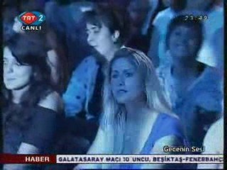 İstanbul sokakları (Kurtuluş) Yücel Arzel Devrim Gürenç Düet