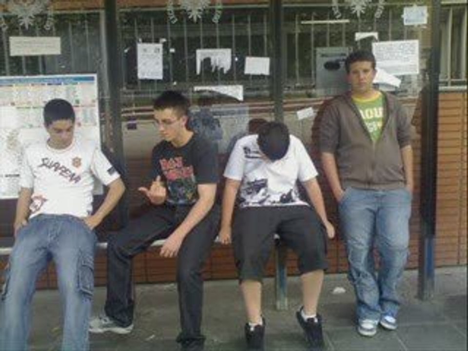 COLEGAS SIEMPREEEE !!!!!!!!!!!!