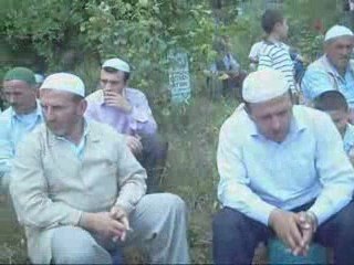 İSMAİL AYDIN CENAZE