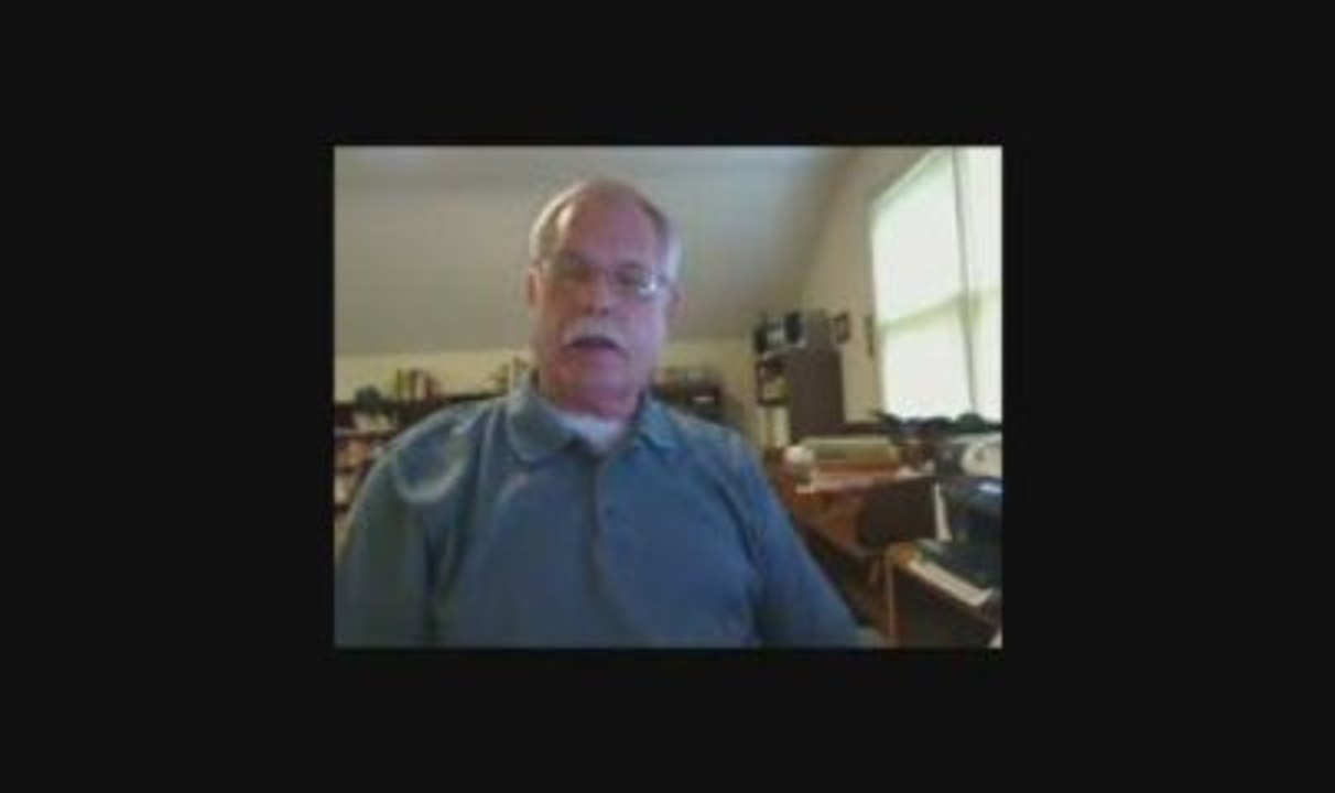 James Roughton  personal branding mentor