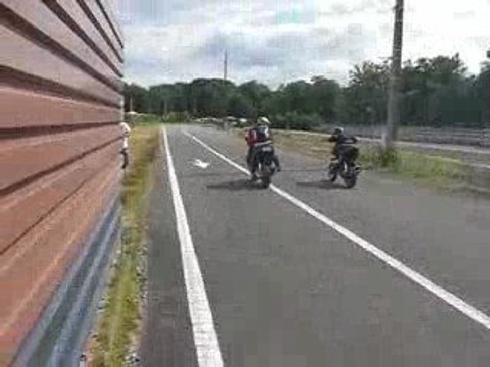 SR ResKo vs Punkiti92