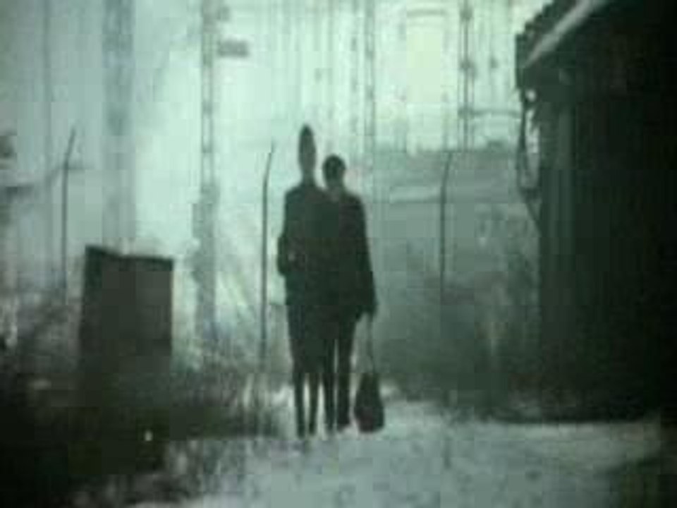 Mylene Farmer - Desenchantee