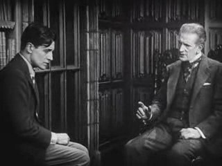 DOWNHILL (1927) [Hitchcock] - domaine public - vostfr - 2/5