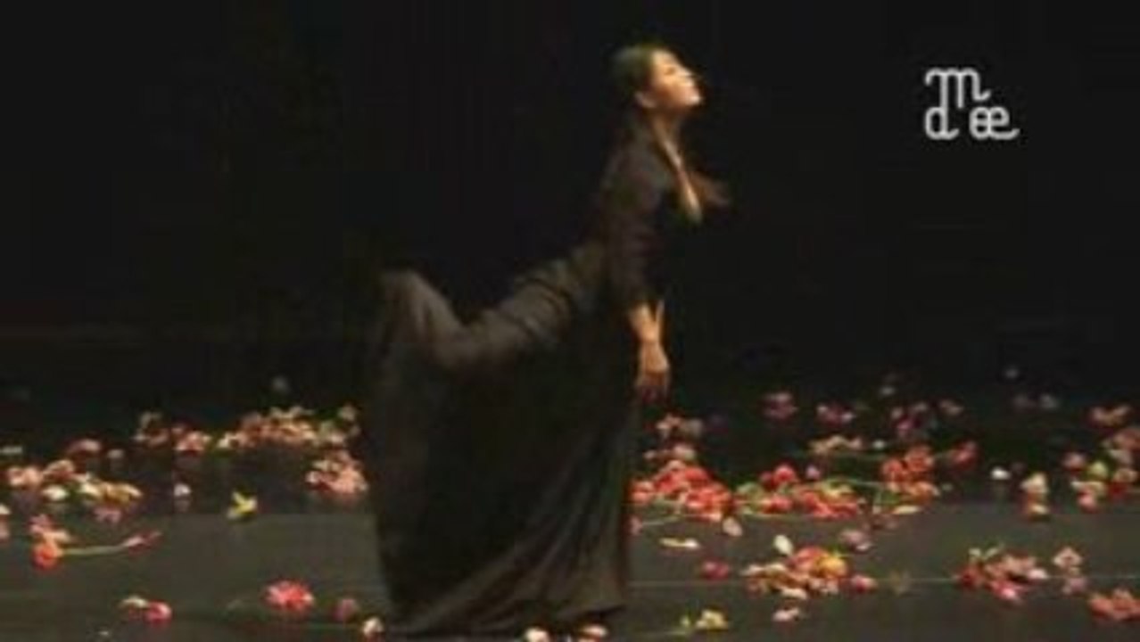 Récits dispersés -extrait