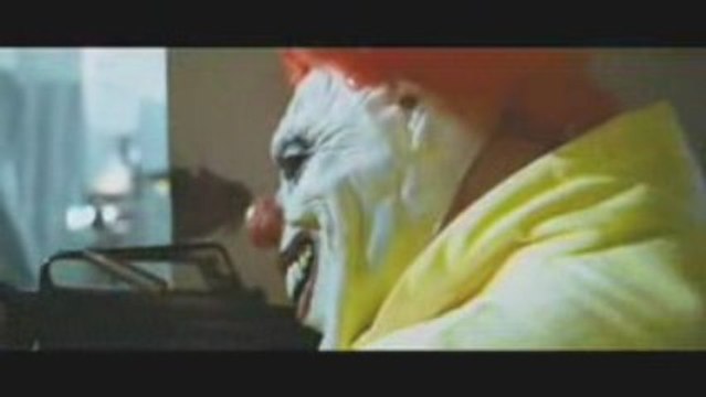 Philips Carousel Commercial 2009