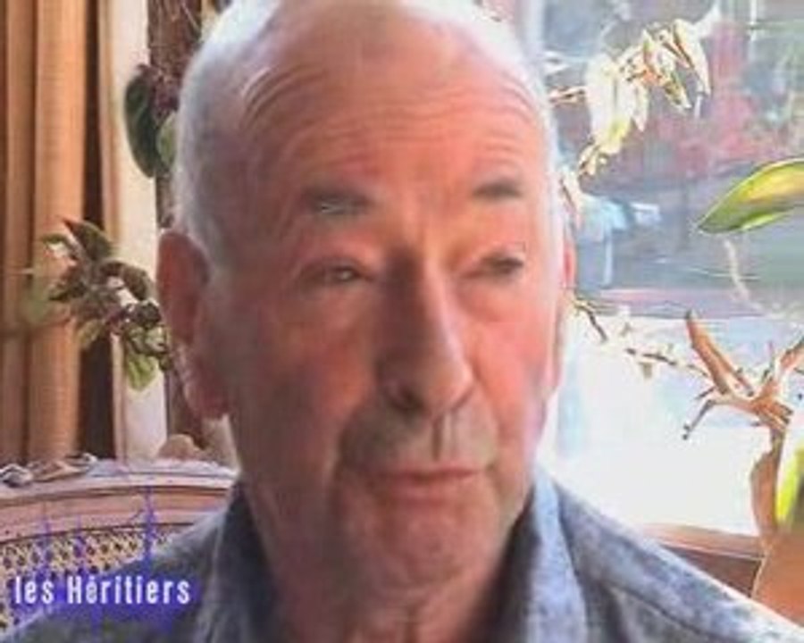 Louis Frévent