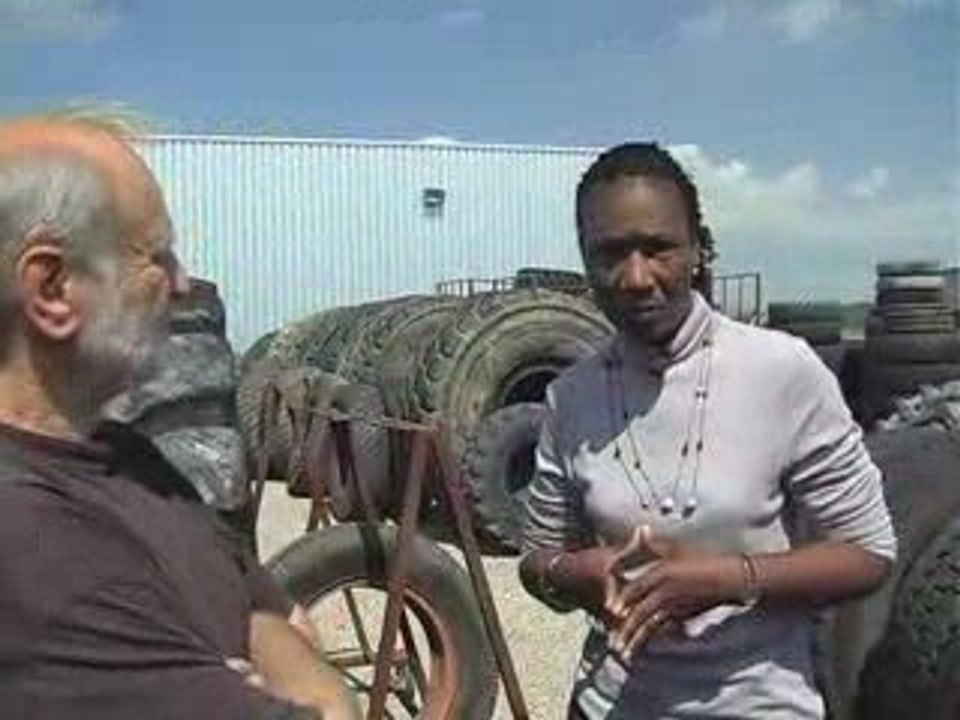 claude et denise