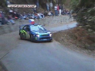 Rallye San Remo 2001 Best Of