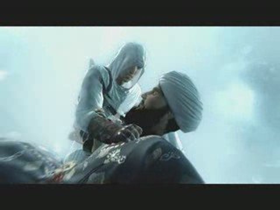 Assassin's Creed 53/78