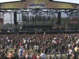 Kylesa  live (official clip) - Rockwave Festival 2009