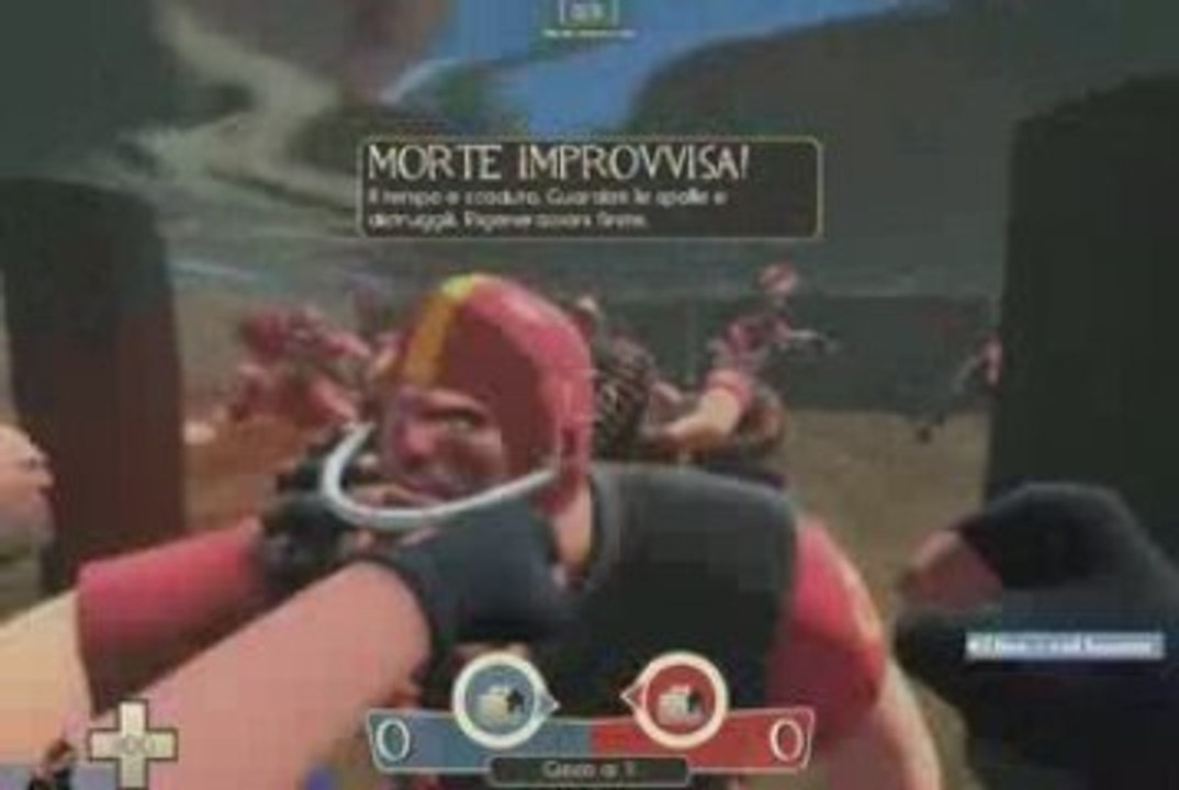 Suddendeath Reloaded