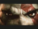 GOD OF WAR II - Gerard K.Marino - The Death of Kratos