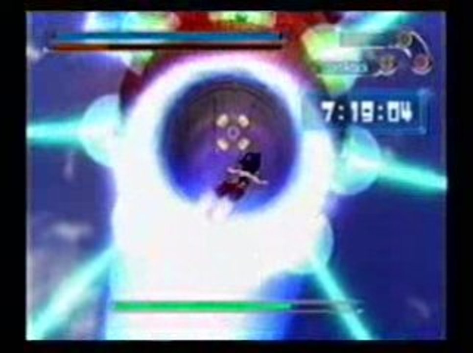 °Astro Boy-OuterSpace II