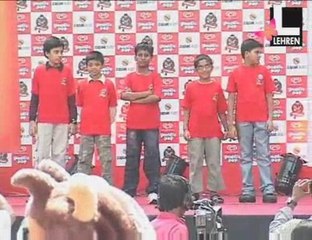 Exclusive: Comedian Saloni Daini