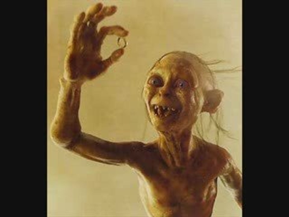 Gollum