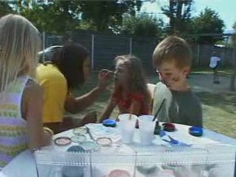 Créperie Camping Les Marsouins Argeles