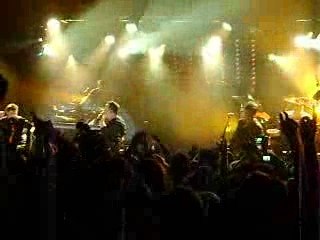 alive & kicking ( 6 juillet 2009 terville )