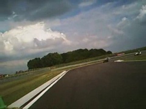 FMA Day's LFG Groupe Jaune PART 3