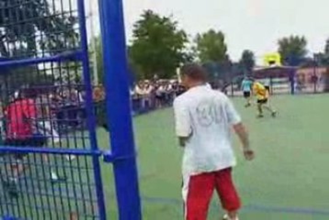 Pétanque Camping Les Marsouins Argeles