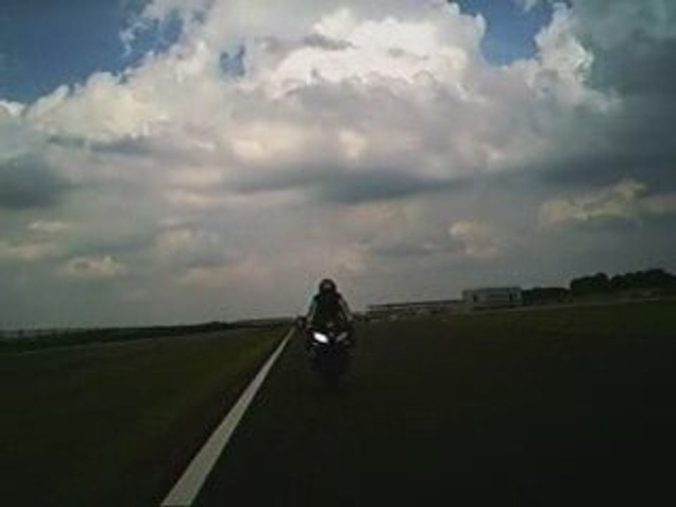 FMA Day's LFG Groupe Orange PART 1