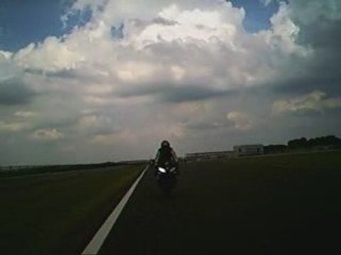 FMA Day's LFG Groupe Orange PART 1