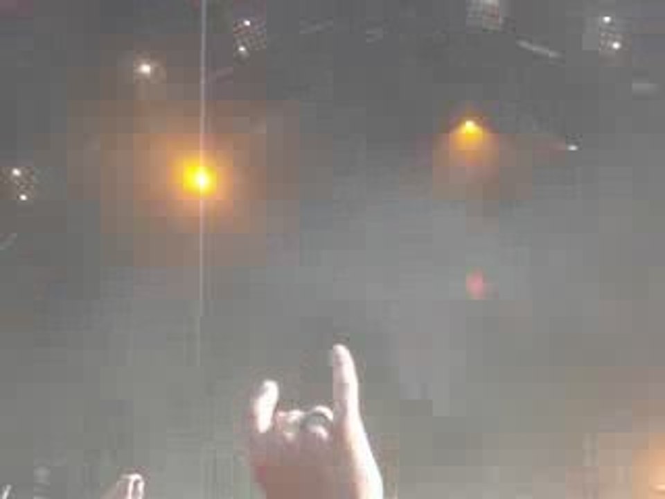 Soulfly (troops of doom) live at hellfest