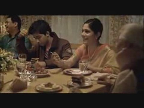 Fanta Ad - Bunking featuring Genelia d'souza