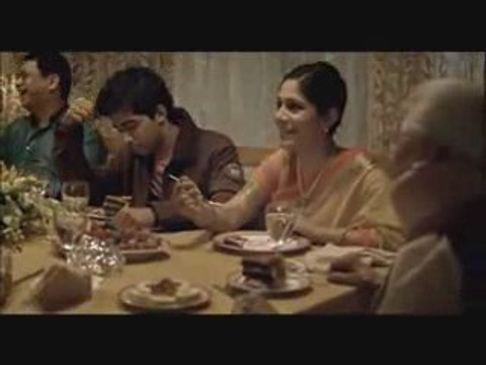 Fanta Ad - Bunking featuring Genelia d'souza