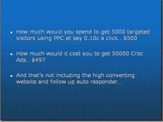 Work from home careers..Part 2