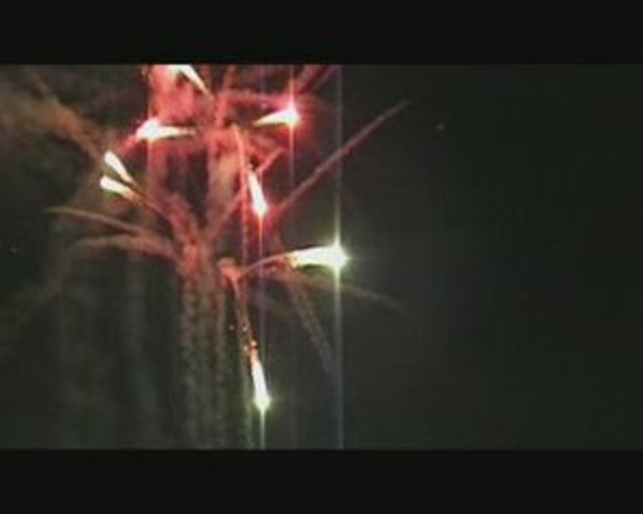 Compact Hanaraï Con Ars Nova (Upgrade Fireworks)