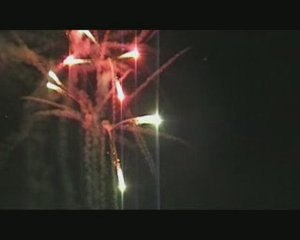 Compact Hanaraï Con Ars Nova (Upgrade Fireworks)