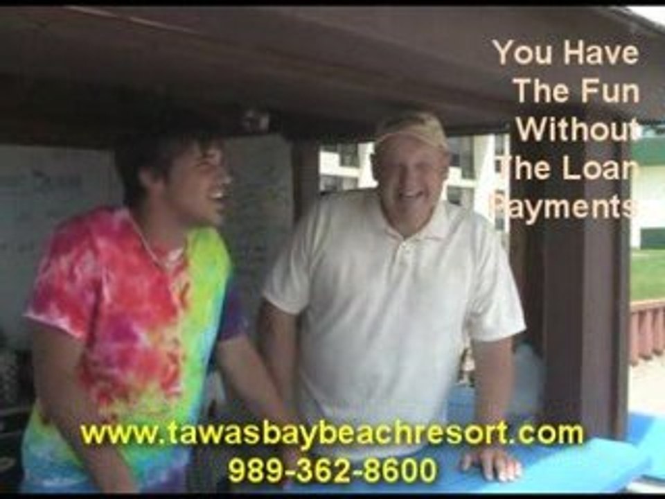 Beach Hotels Tawas Michigan