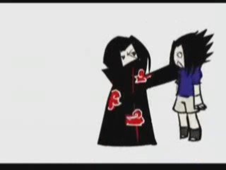 Naruto Fanflash 5