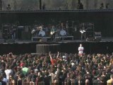 Kylesa  live (official clipII) - Rockwave Festival 2009