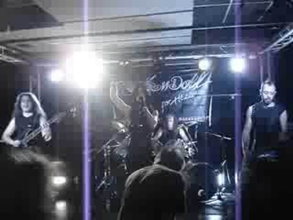 Cadaveria live at annecy