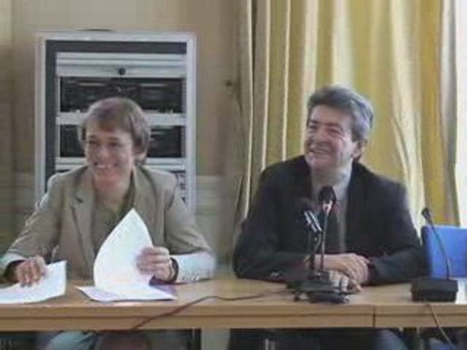 Martine Billard se rapproche du Parti de Gauche