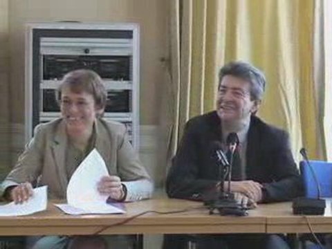 Martine Billard se rapproche du Parti de Gauche