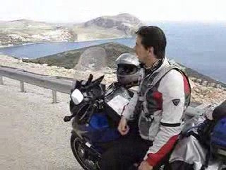 kaş yolları