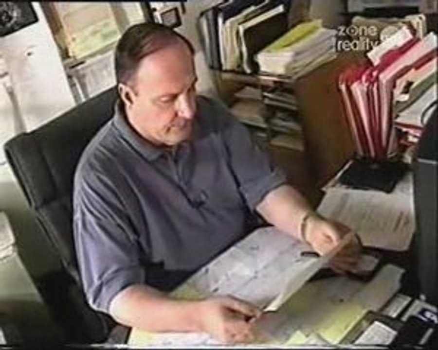 Security Camera Footage of an Alien Abduction