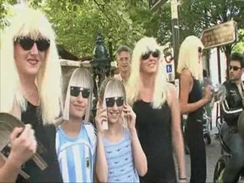 lady gaga