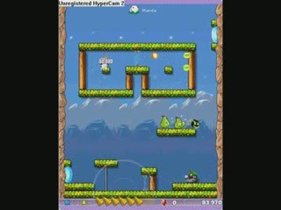 Hammerfest vidéo 3 by Fardur23