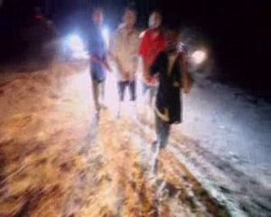 Sansar Salvo ft Selo & Önder - Bu Yollar