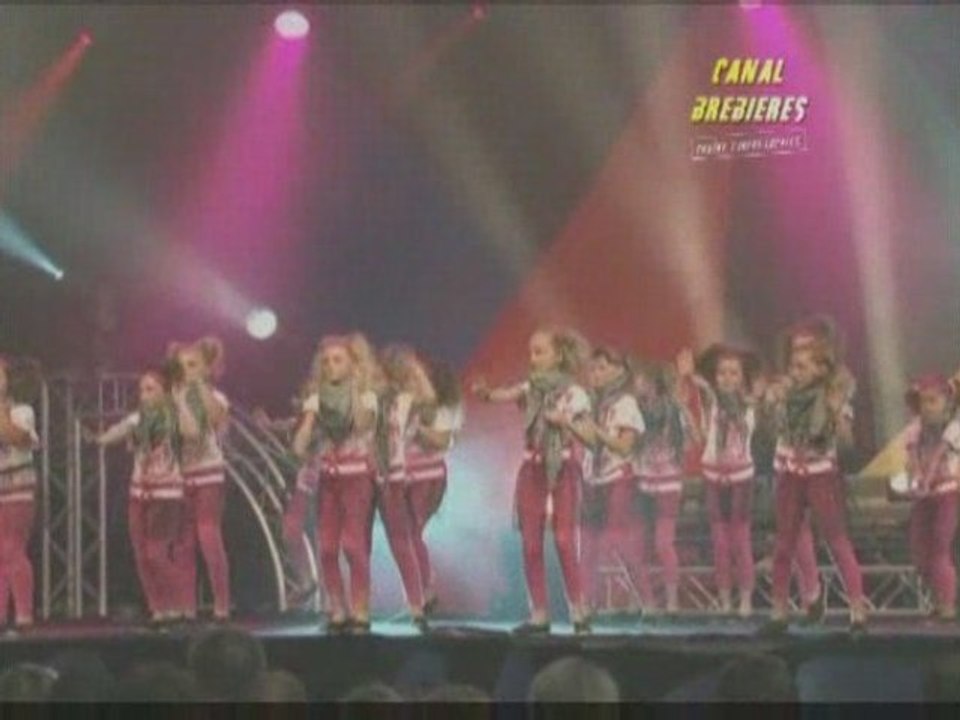 Gala Moov' & Dance Brebières